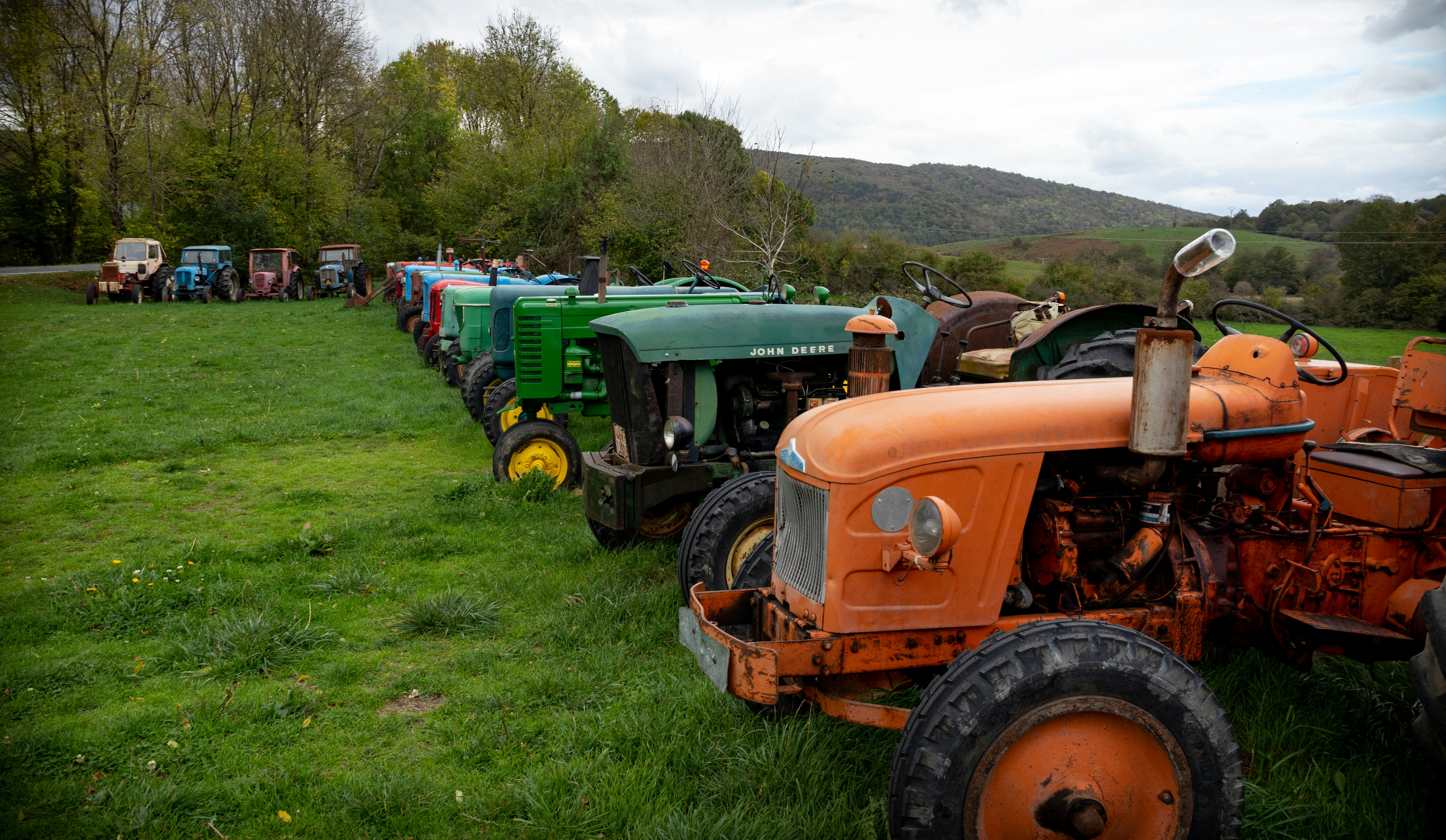 Canguçu celebra a força da agricultura familiar na 13ª Festa do Colono e do Motorista