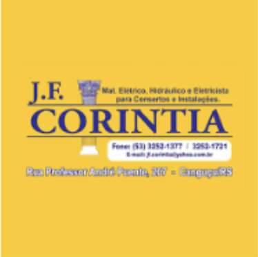 JF Coríntia
