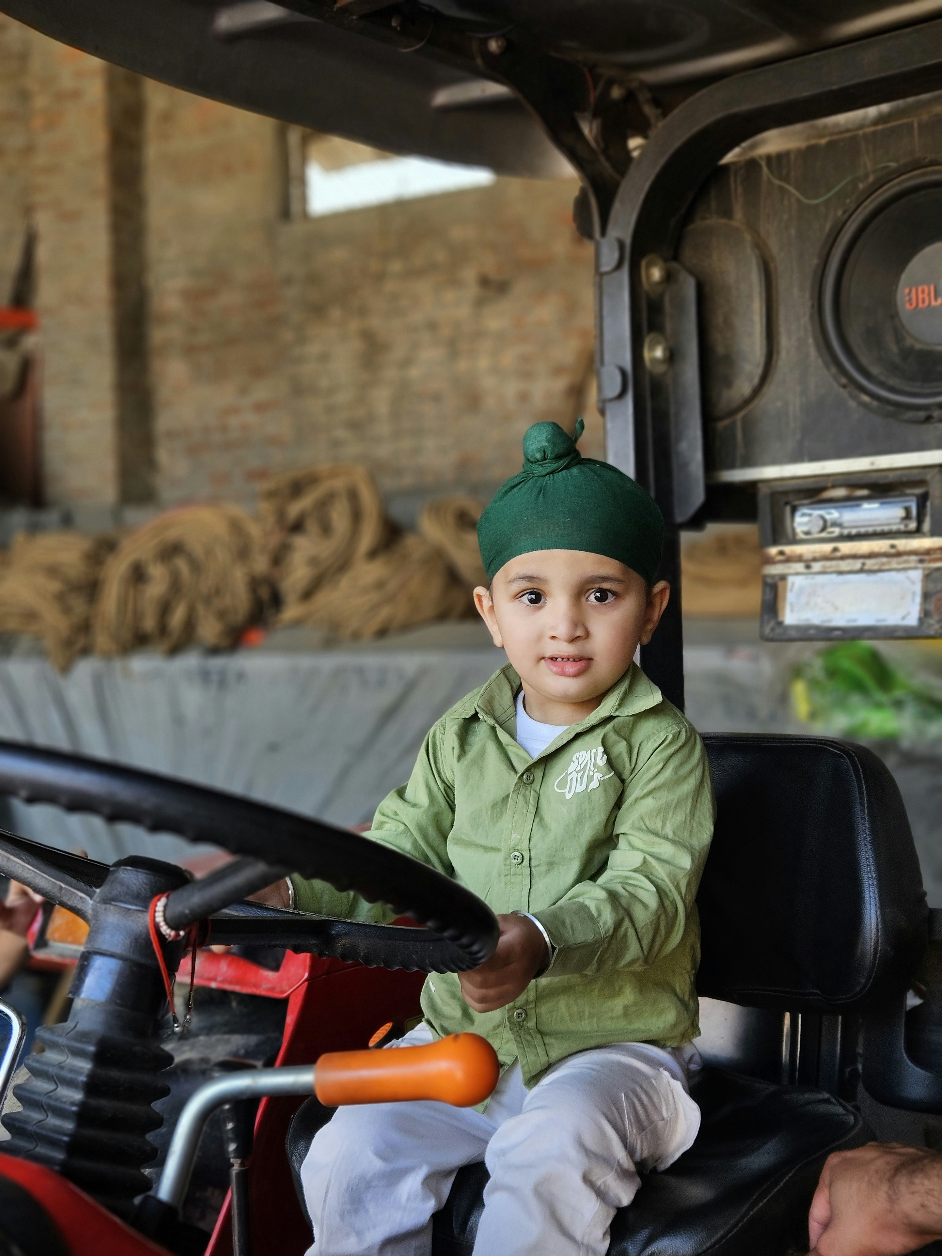 Canguçu celebra a força da agricultura familiar na 13ª Festa do Colono e do Motorista